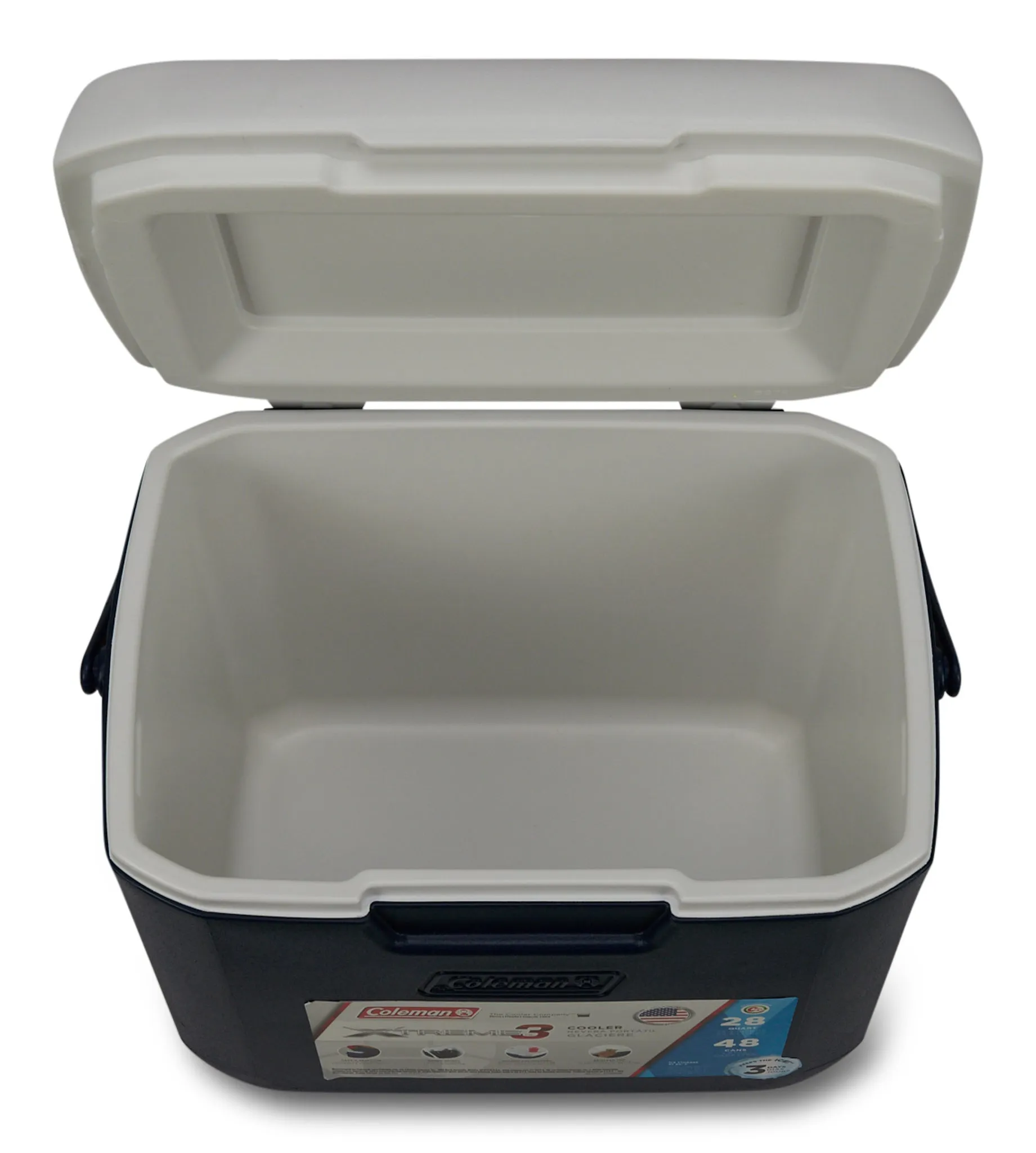 28 Quart Xtreme Cooler|-|Glacière 28 Quart Xtreme