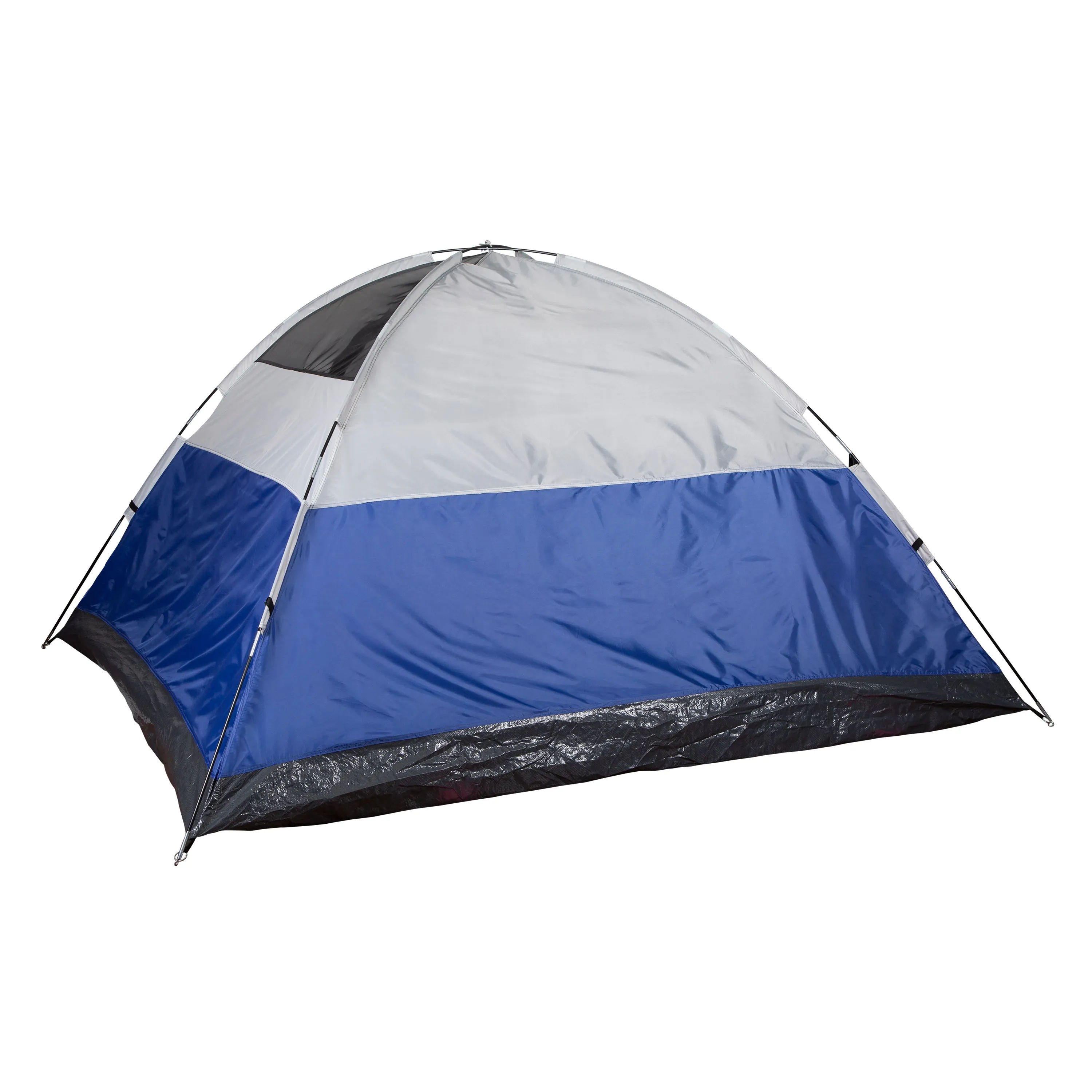 3 Season Tent- 8 Ft X 7Ft X 54 In - Pine Creek