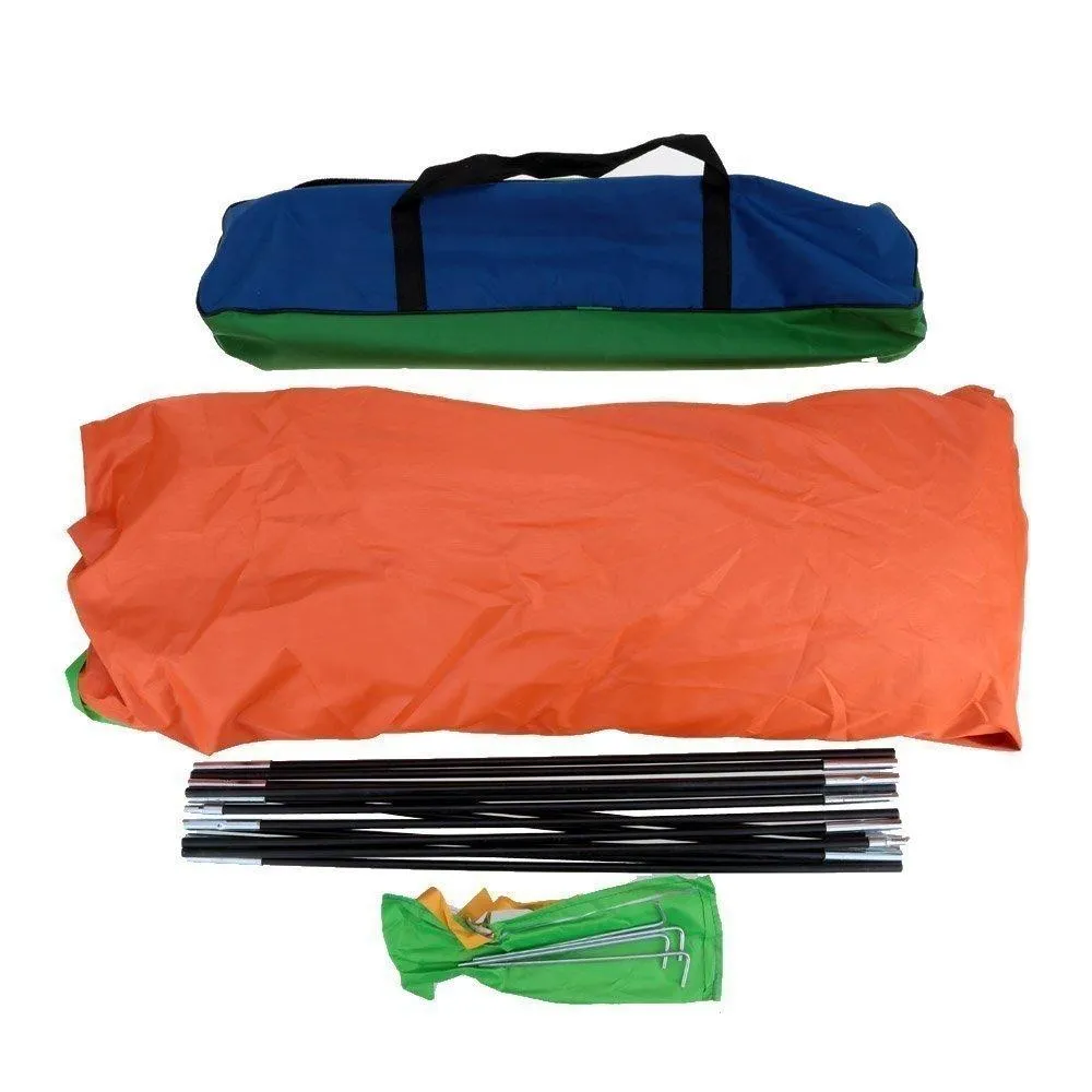 533 Camping Waterproof Tent (4 Person)