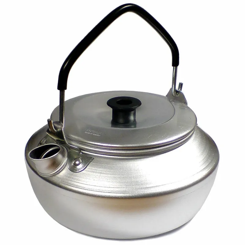 600ml Kettle suit 27 Series Trangia