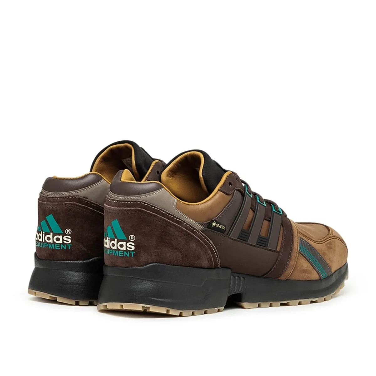 adidas Equipment CSG 91 Gore-Tex (Braun)