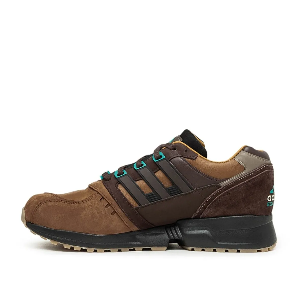 adidas Equipment CSG 91 Gore-Tex (Braun)