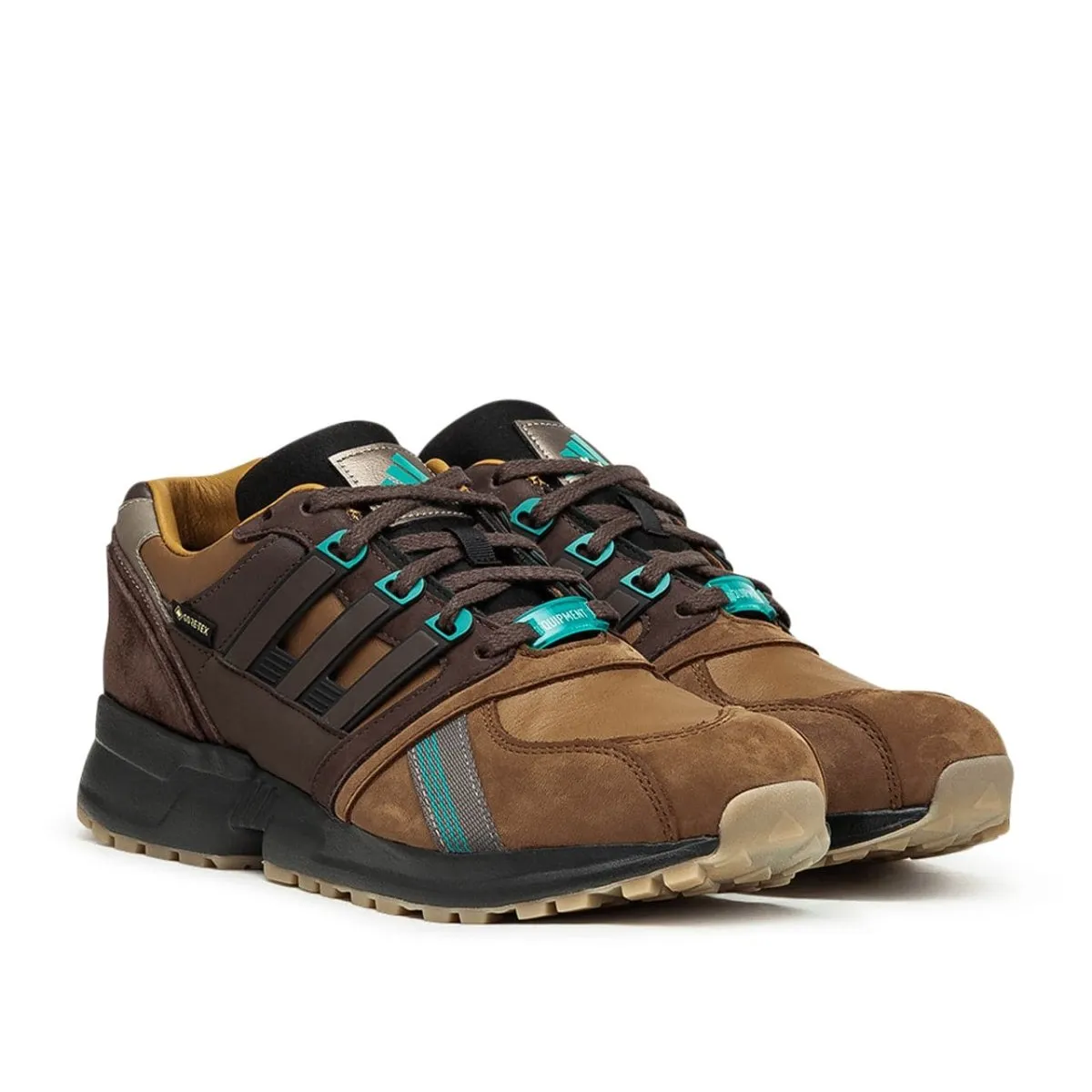 adidas Equipment CSG 91 Gore-Tex (Braun)