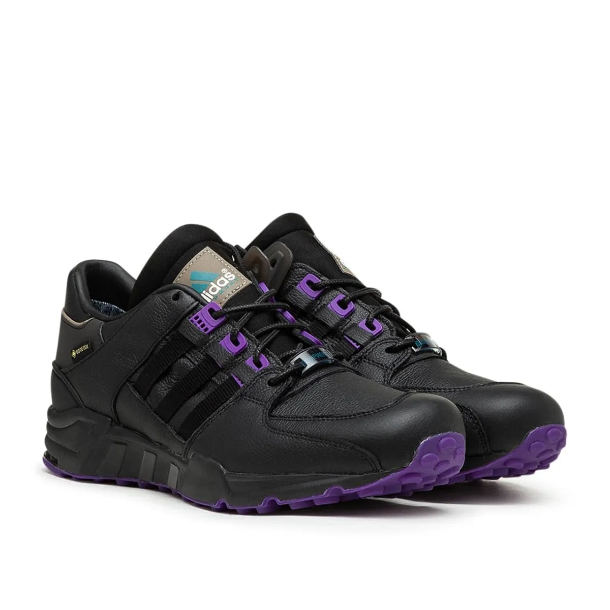 adidas Equipment Support 93 Gore-Tex (Schwarz)