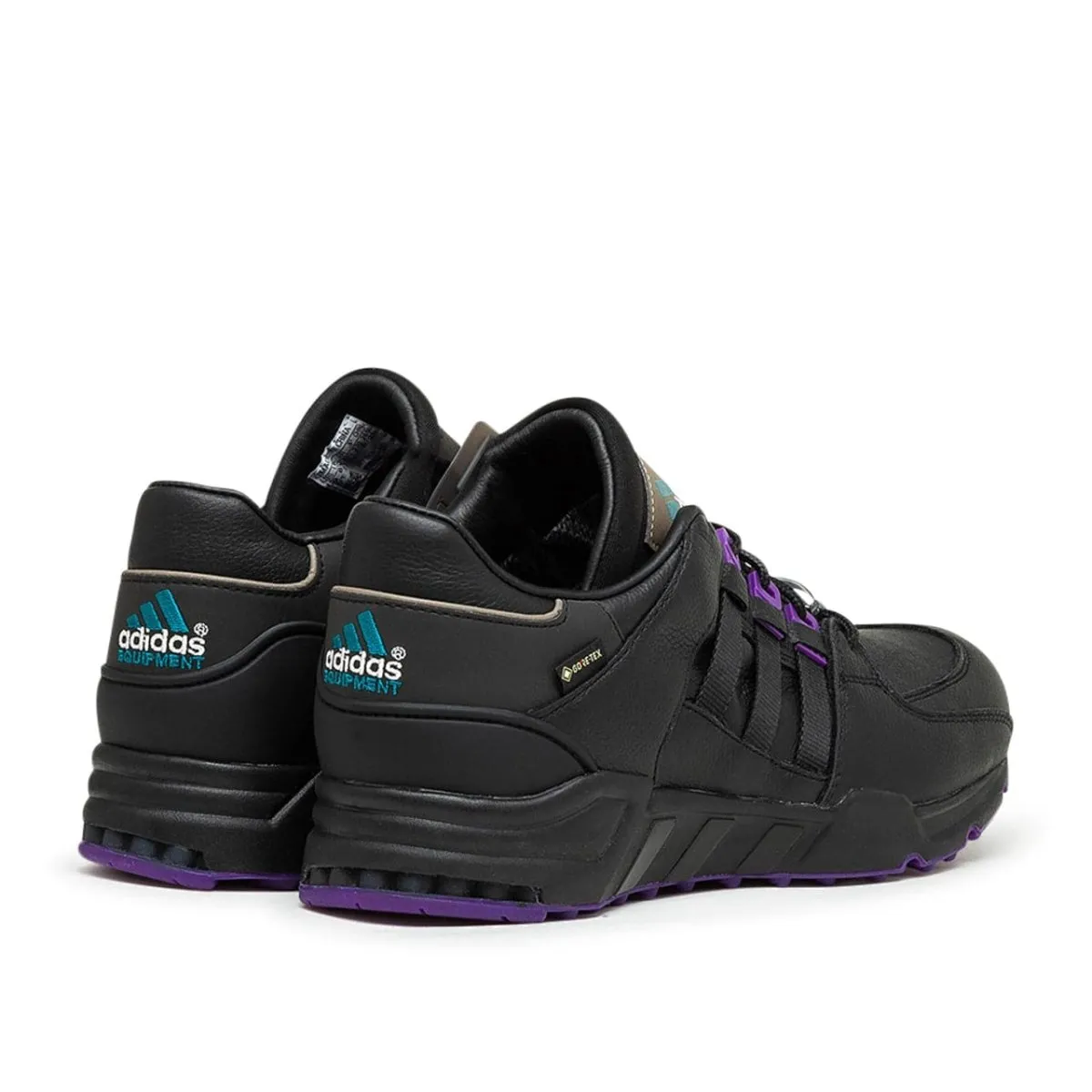 adidas Equipment Support 93 Gore-Tex (Schwarz)