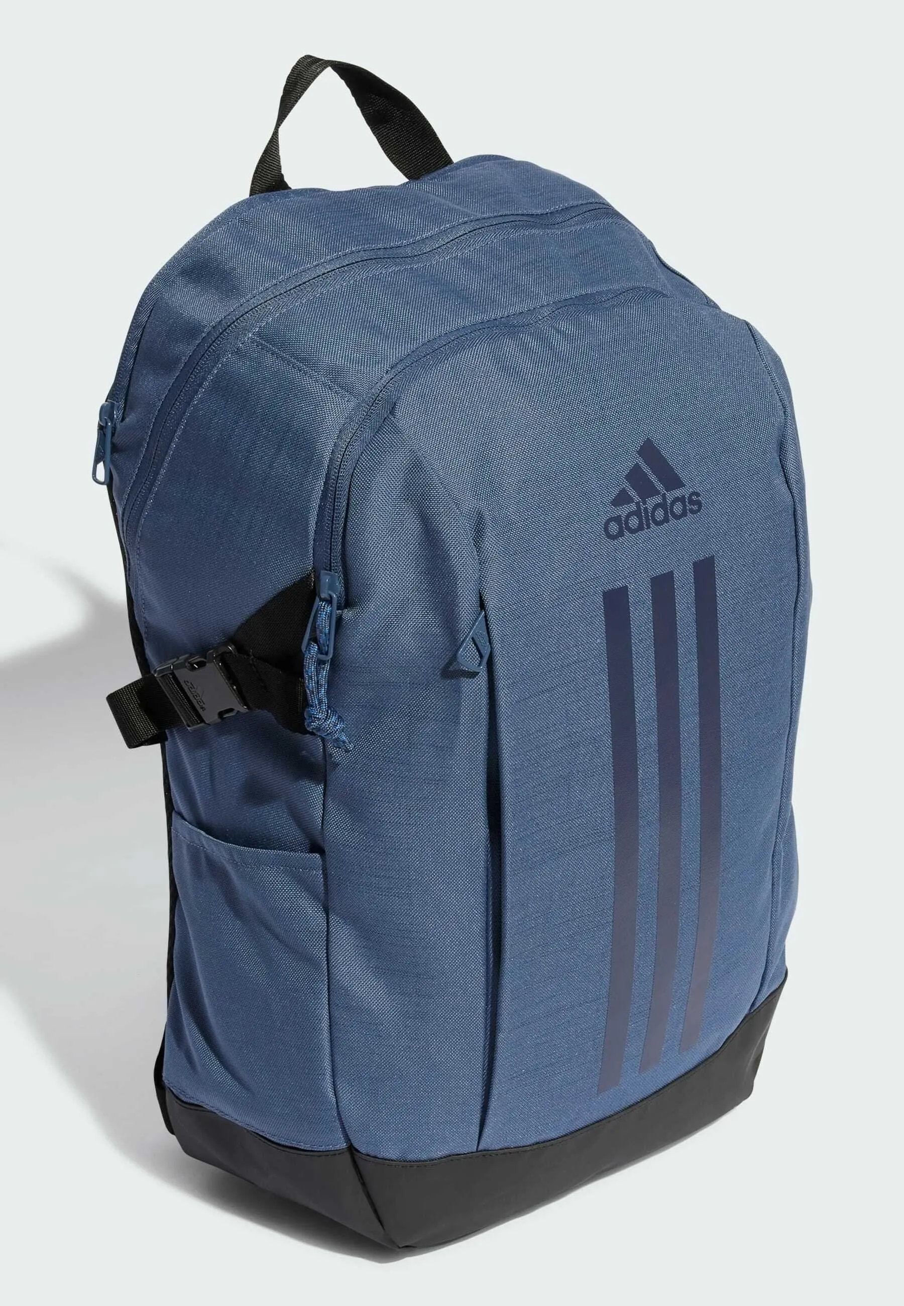 adidas Performance Power VII Backpack, Black/Navy