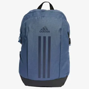 adidas Performance Power VII Backpack, Black/Navy