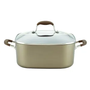 Advanced 7-Quart Square Dutch Oven