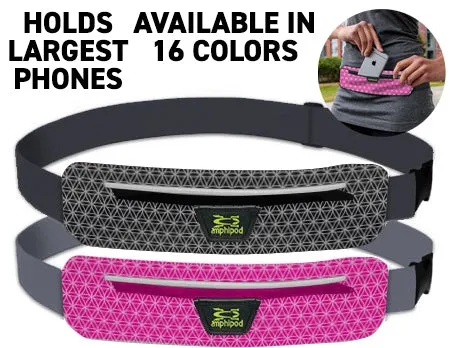 AirFlow MicroStretch Plus Luxe™ Belt