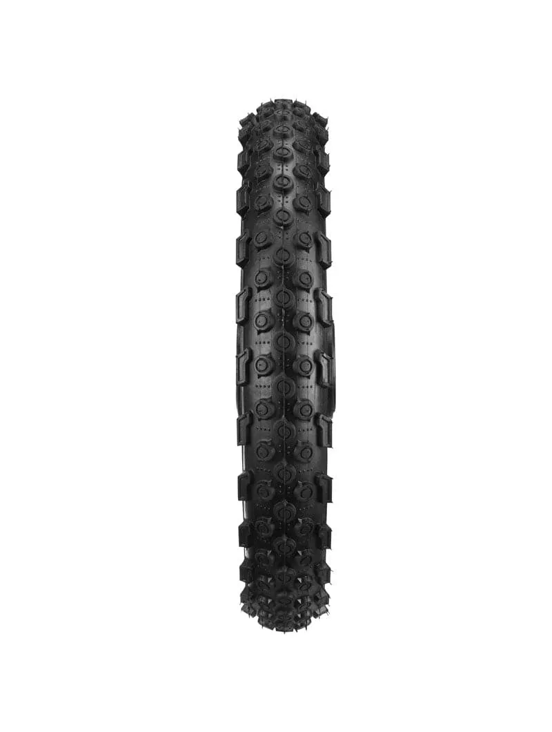 All-Terrain Performance Rubber Wheel