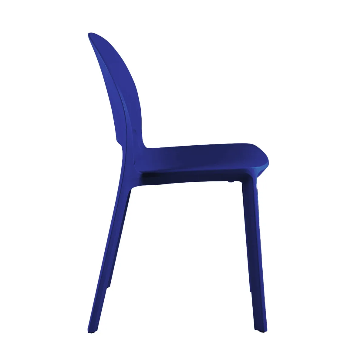 Arch Stacking Dining Chair