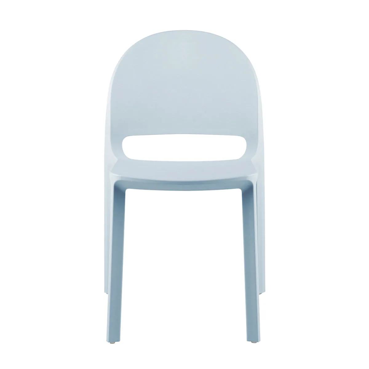 Arch Stacking Dining Chair