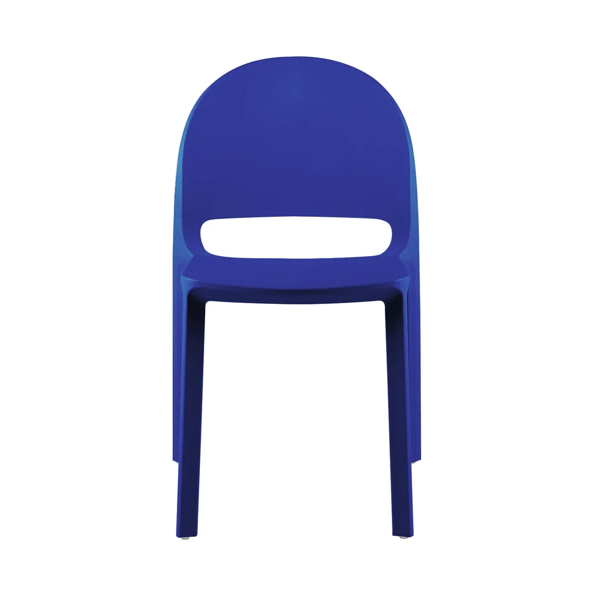 Arch Stacking Dining Chair