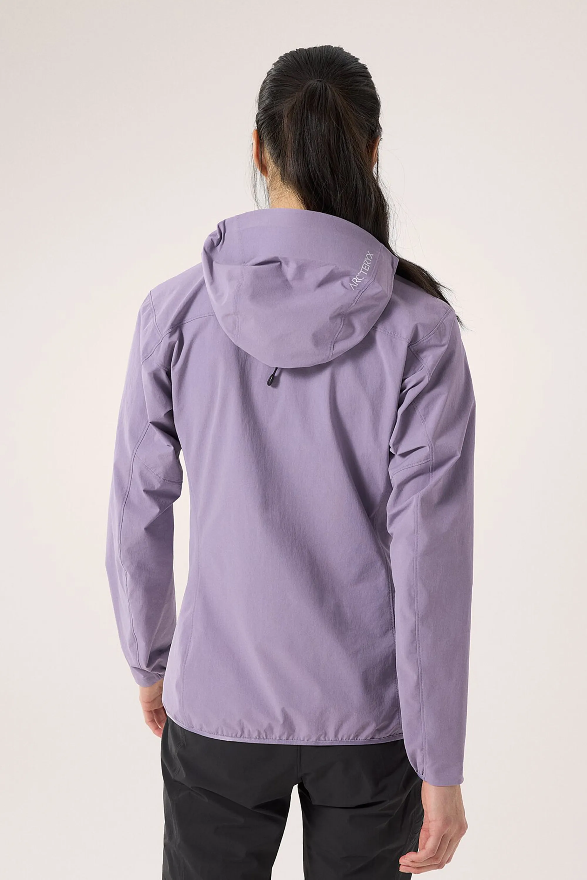 Arc'teryx Women's Gamma Lightweight Hoody in Velocity