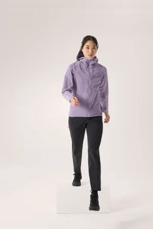 Arc'teryx Women's Gamma Lightweight Hoody in Velocity