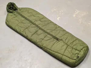 Arctic Extreme Cold Weather Sleeping Bag - Dated 2001