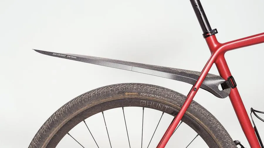 Ass Saver Fendor Bendor Big Mudguard (Detour)