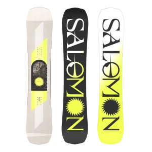 ASSASSIN SNOWBOARD MENS