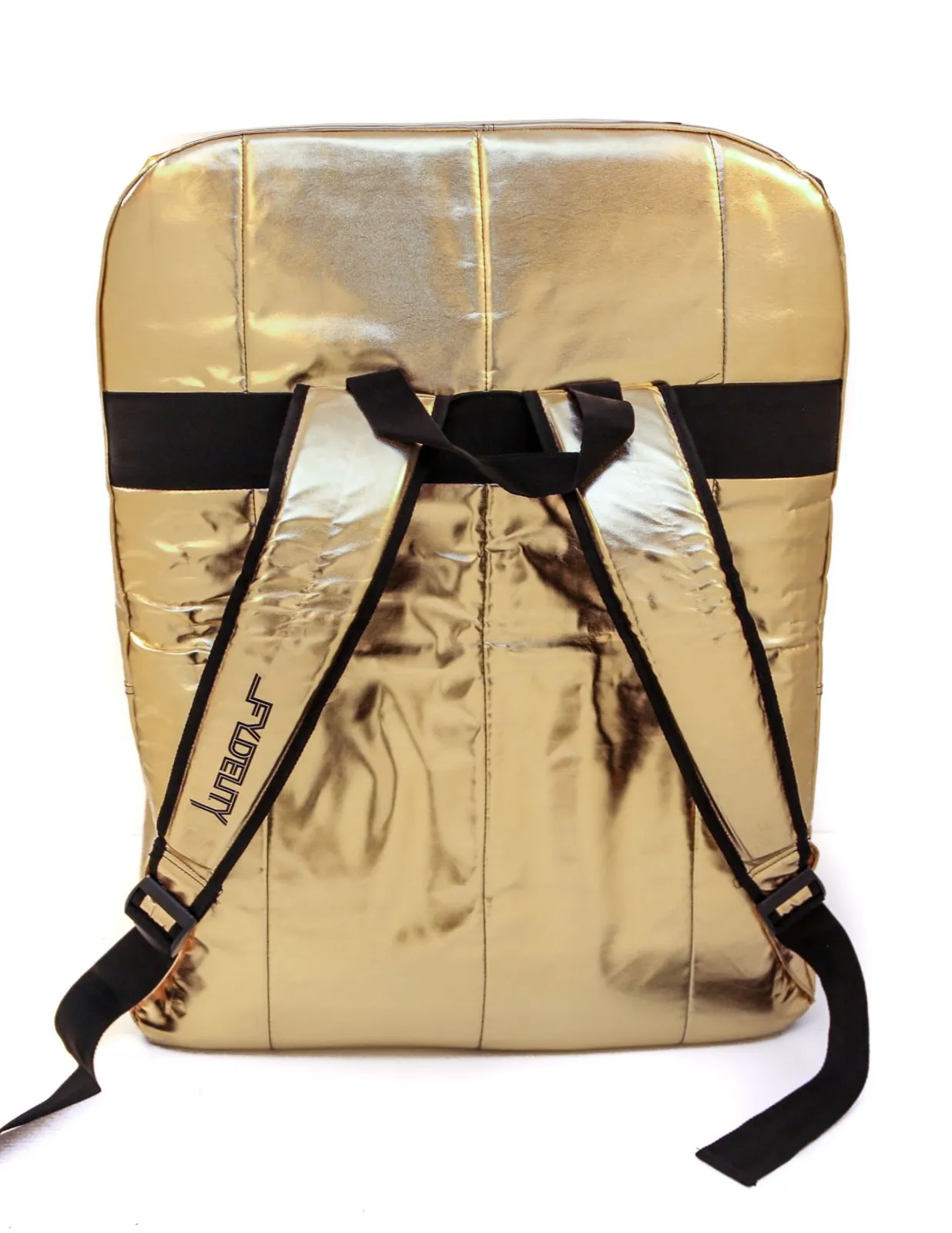 Backpack | Big A$$ | Gold Metallic