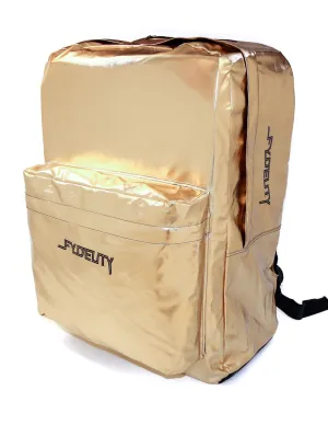 Backpack | Big A$$ | Gold Metallic