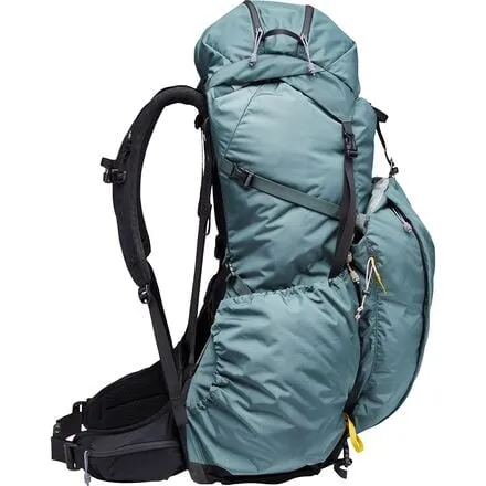 Backpack PCT 70L Mountain Hardwear, color Black Spruce