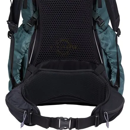 Backpack PCT 70L Mountain Hardwear, color Black Spruce