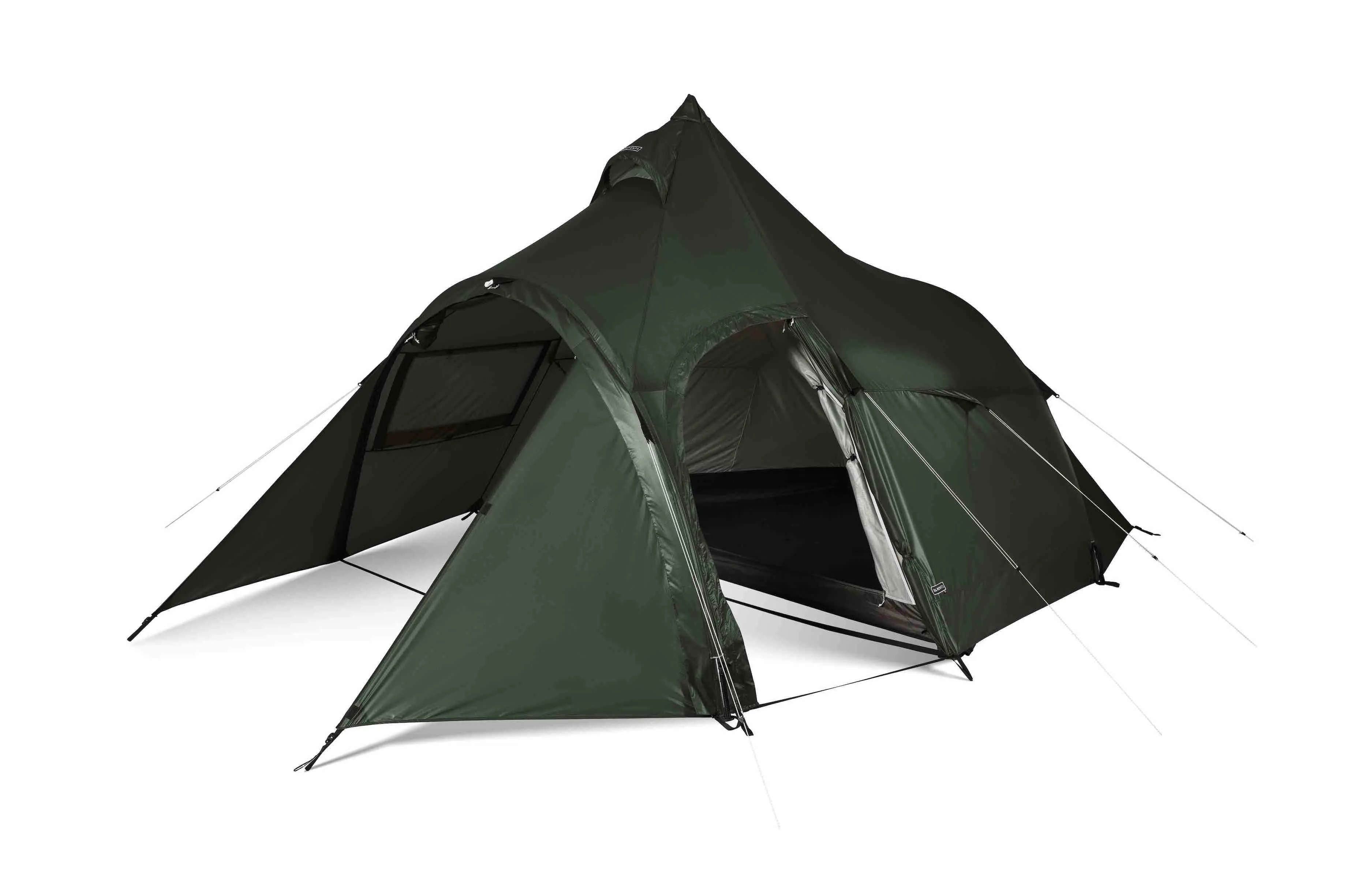 Barents Fjellcamp 4 Tent