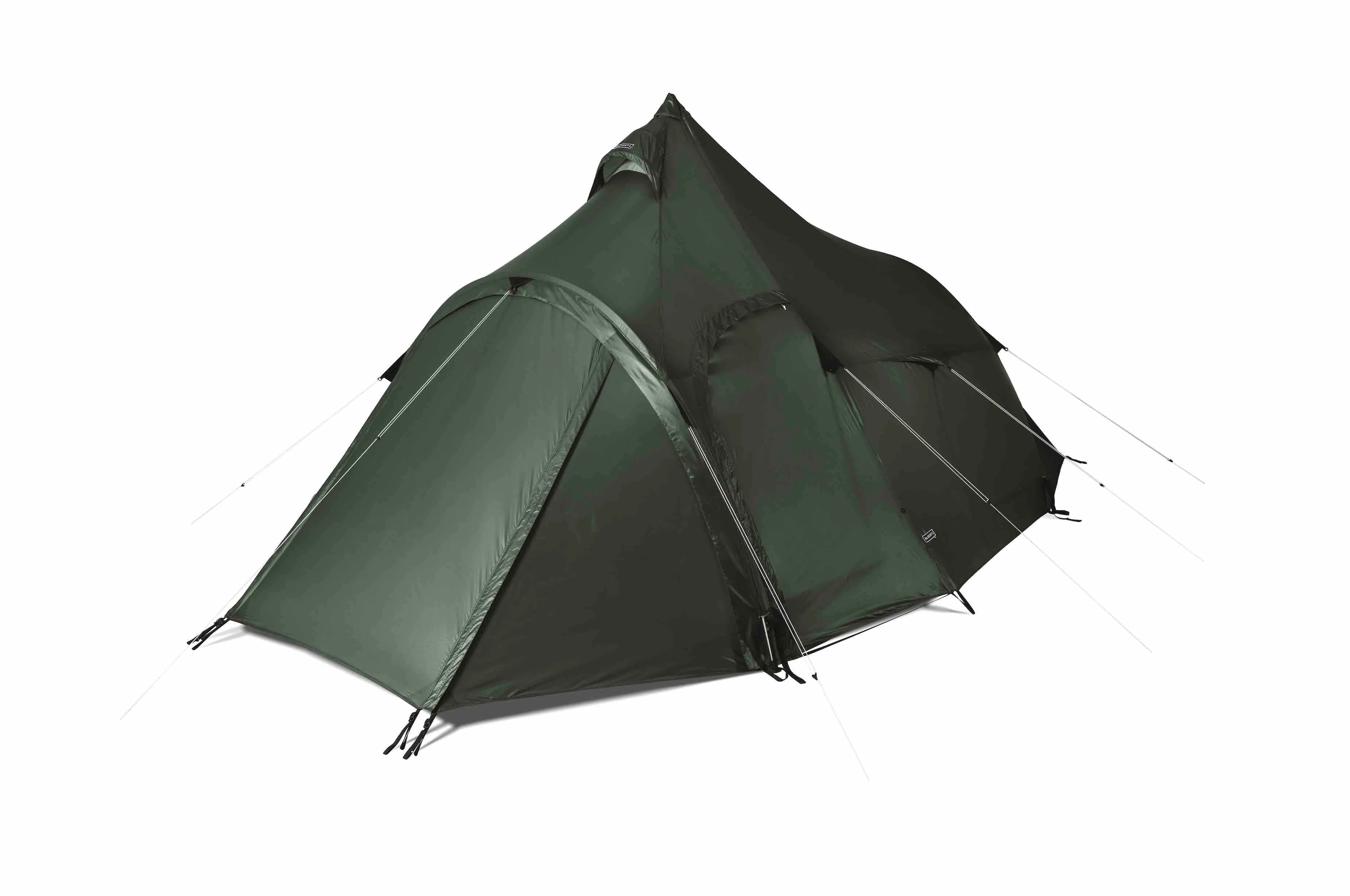 Barents Fjellcamp 4 Tent