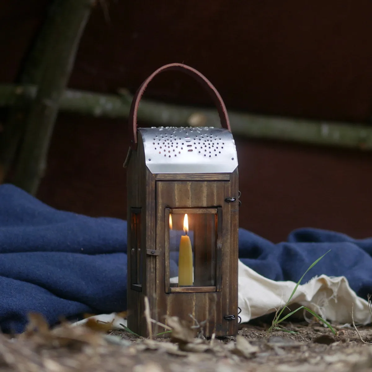 Barn Lantern