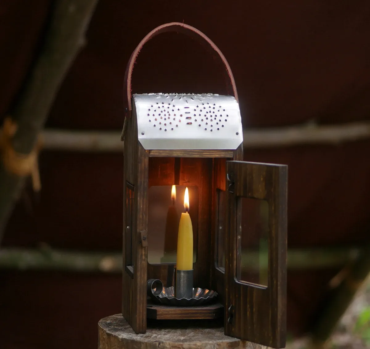 Barn Lantern