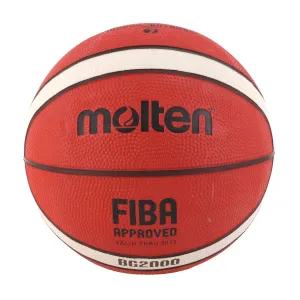 Basketball Rubber