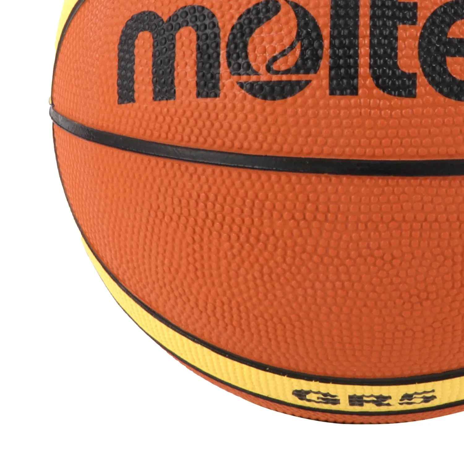 Basketball Rubber