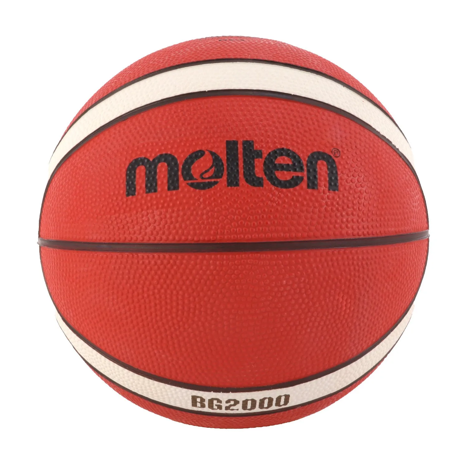 Basketball Rubber