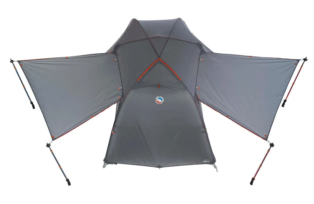 Big Agnes Copper Spur HV UL2 Bikepacking Tent