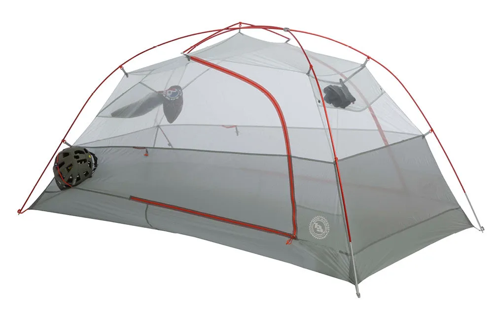 Big Agnes Copper Spur HV UL2 Bikepacking Tent