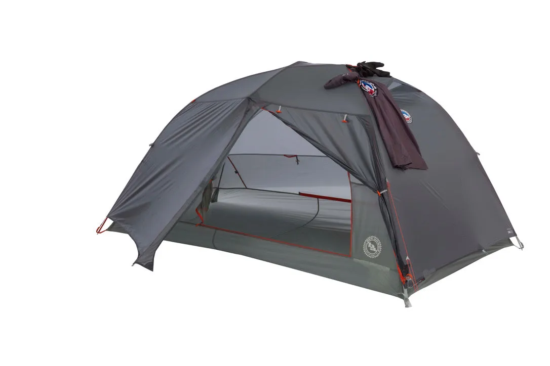 Big Agnes Copper Spur HV UL2 Bikepacking Tent