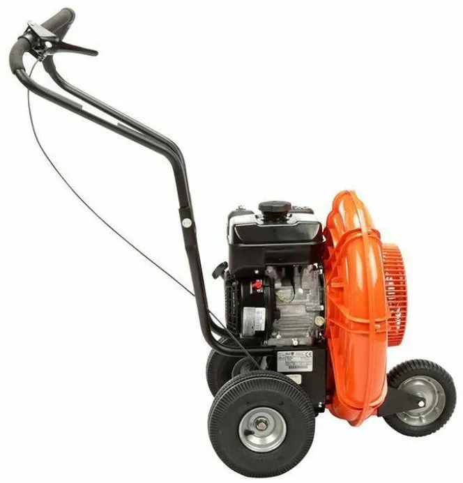 Billy Goat F602V Wheeled Leaf Blower