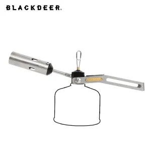 BLACKDEER Folding Gas Torch