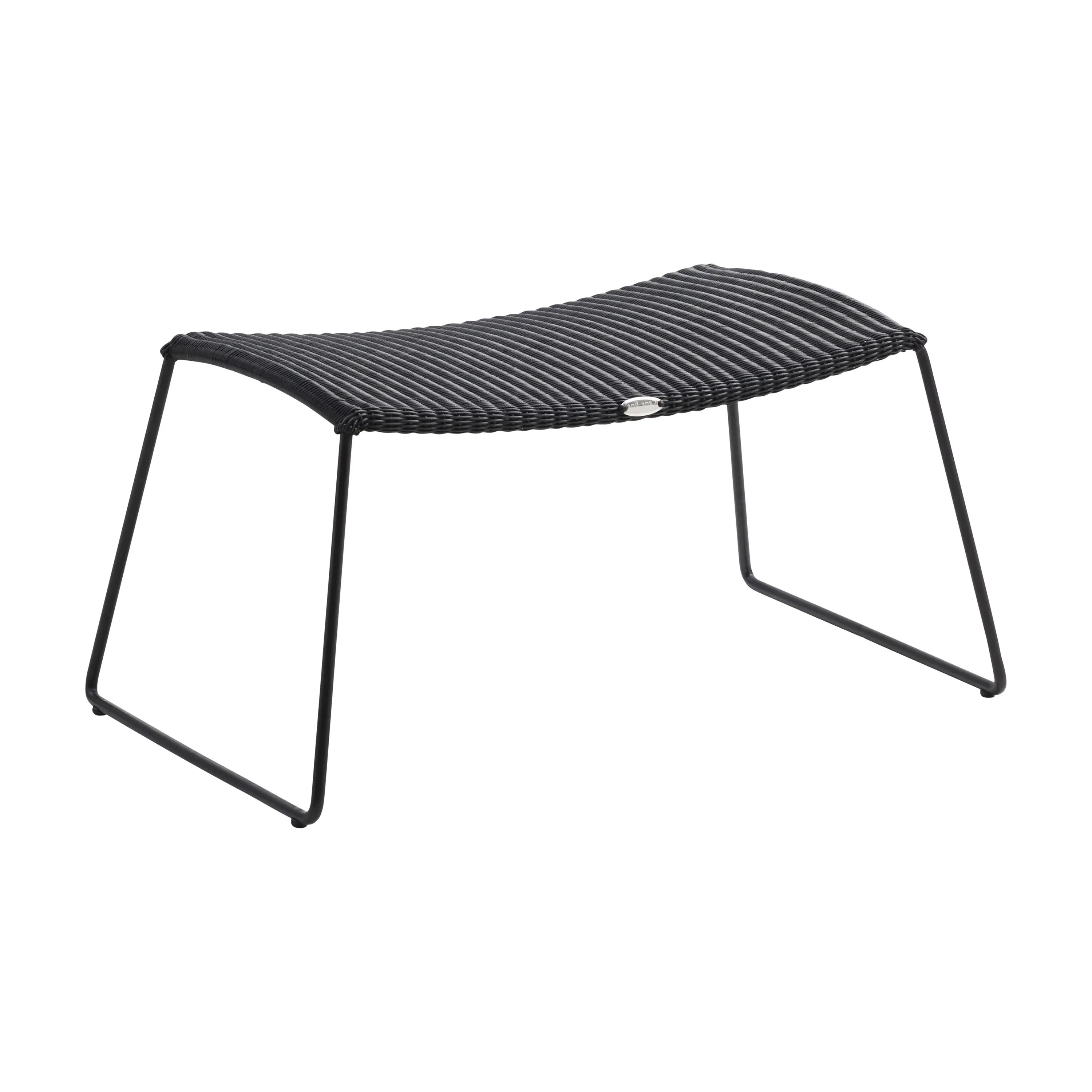 Breeze Outdoor Highback Chair