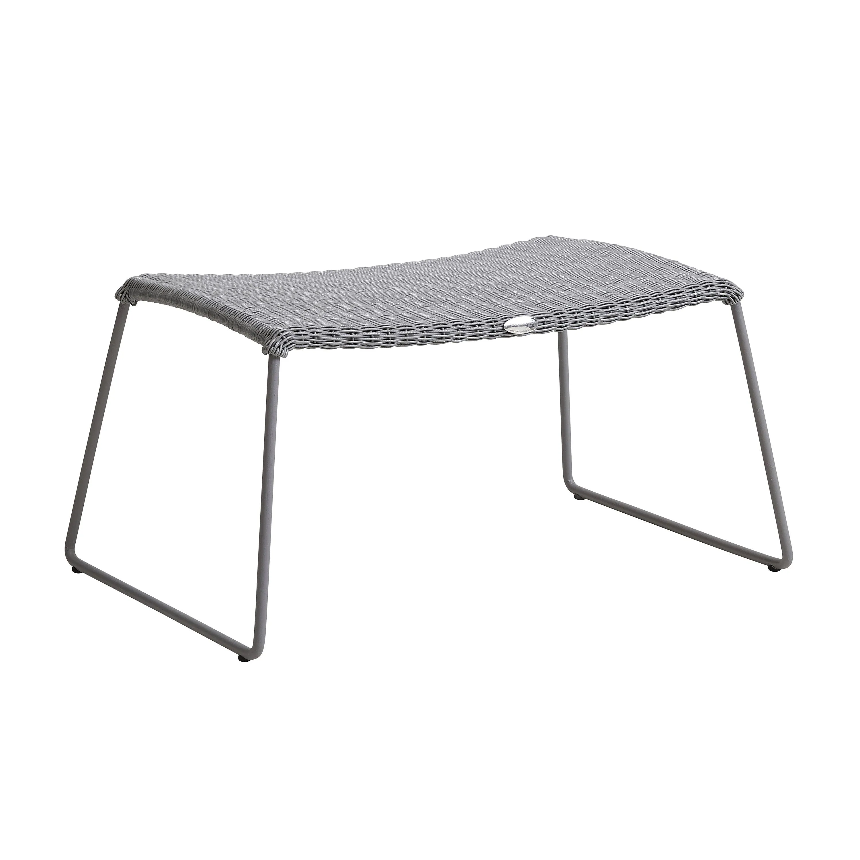 Breeze Outdoor Highback Chair