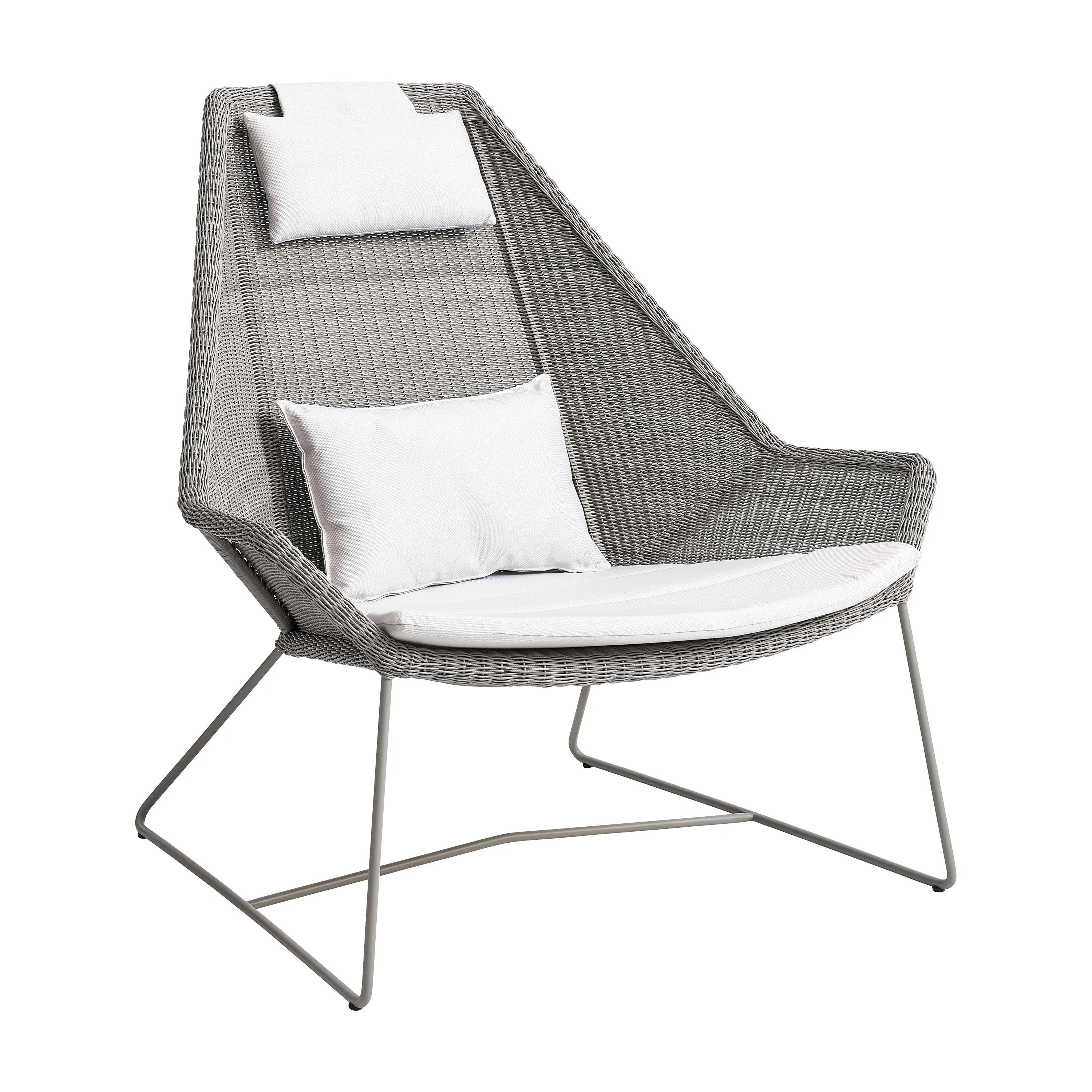 Breeze Outdoor Highback Chair