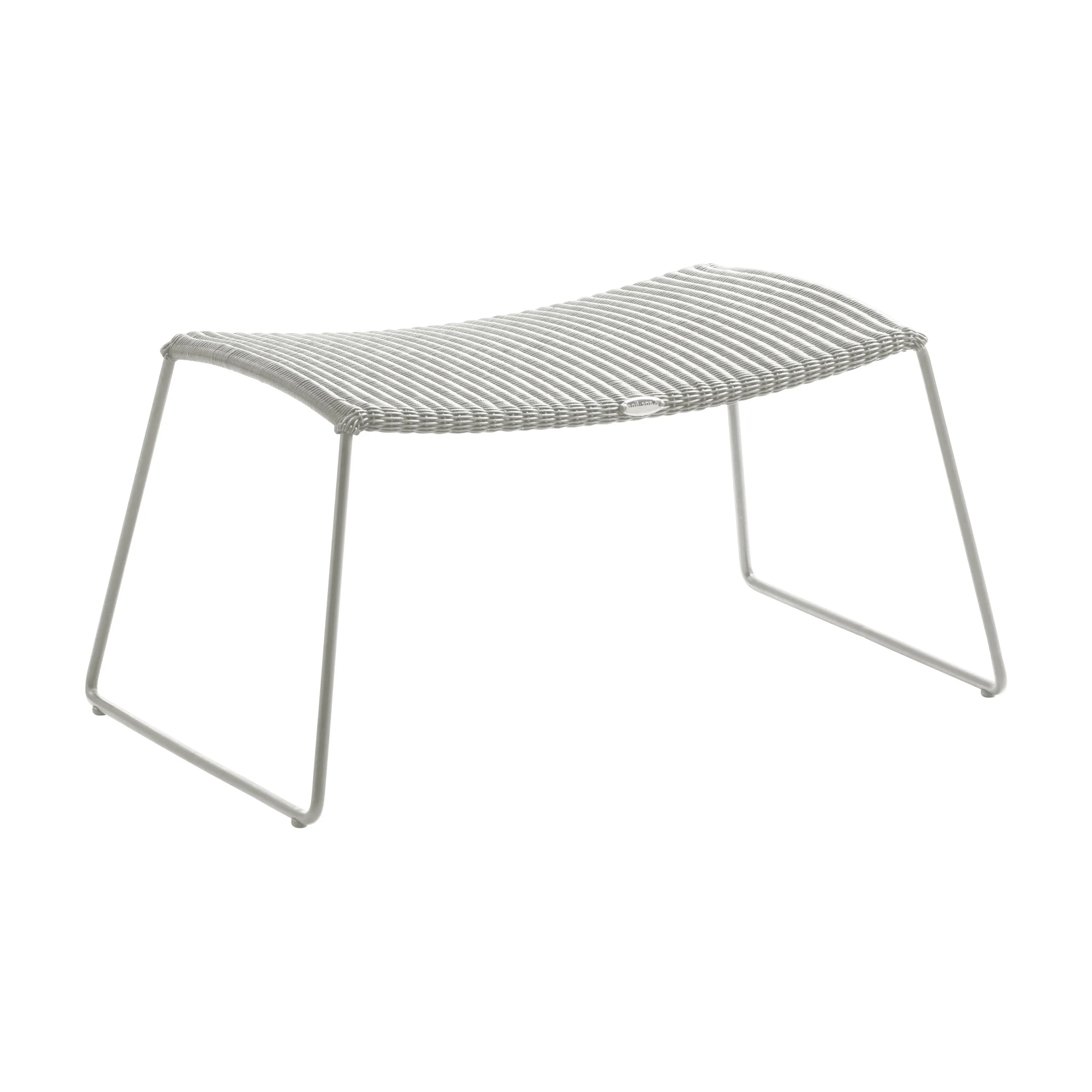 Breeze Outdoor Highback Chair