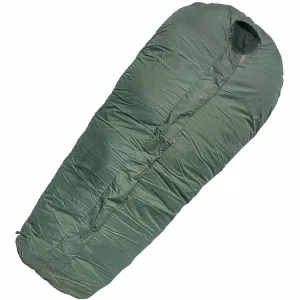 British Army Medium Weight Winter Sleeping Bag