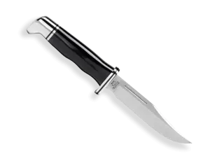 Buck 117 Brahma Knife