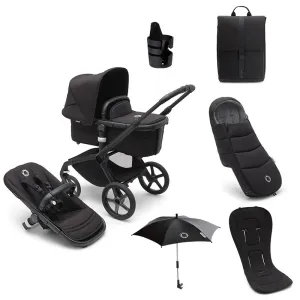 Bugaboo Fox 5 Essential Bundle