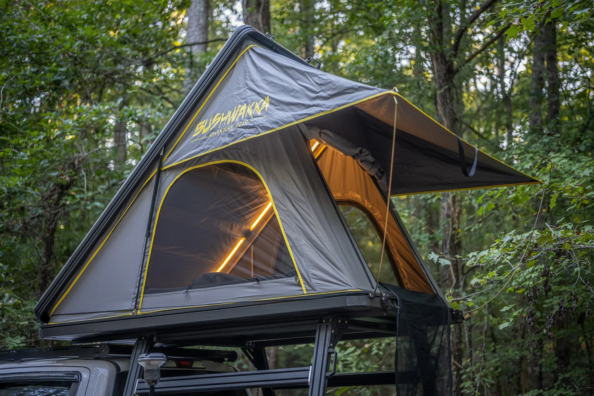 Bushwakka Adventure Gear Baby Shack