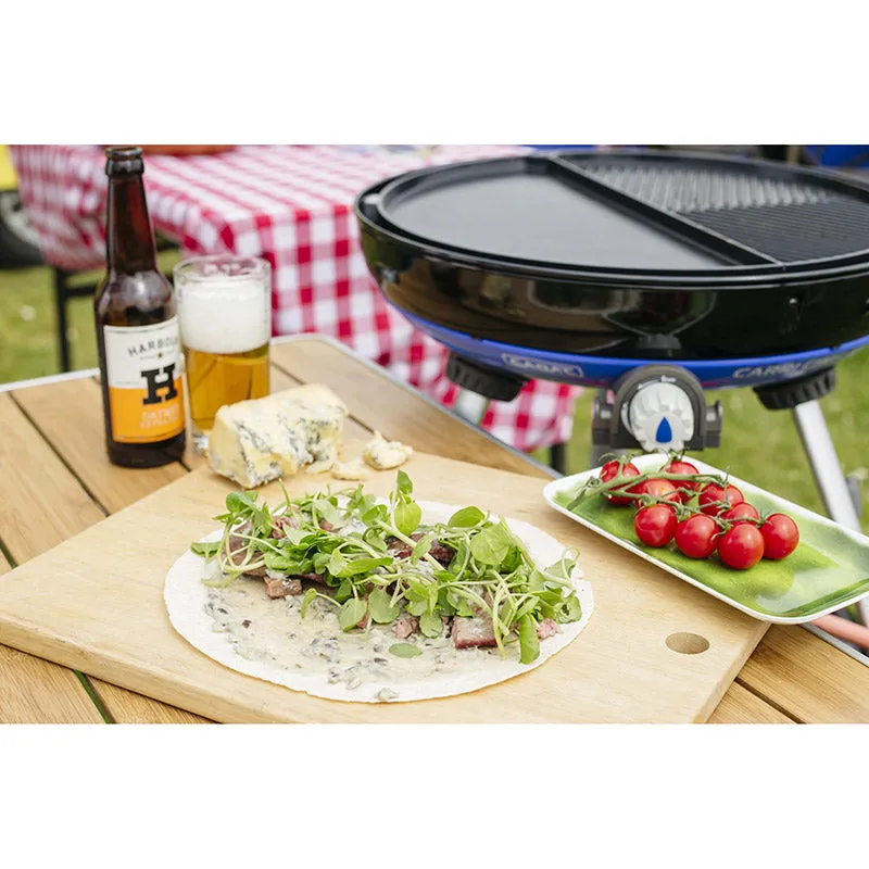 Cadac Carri Chef 50 BBQ 2 Plancha