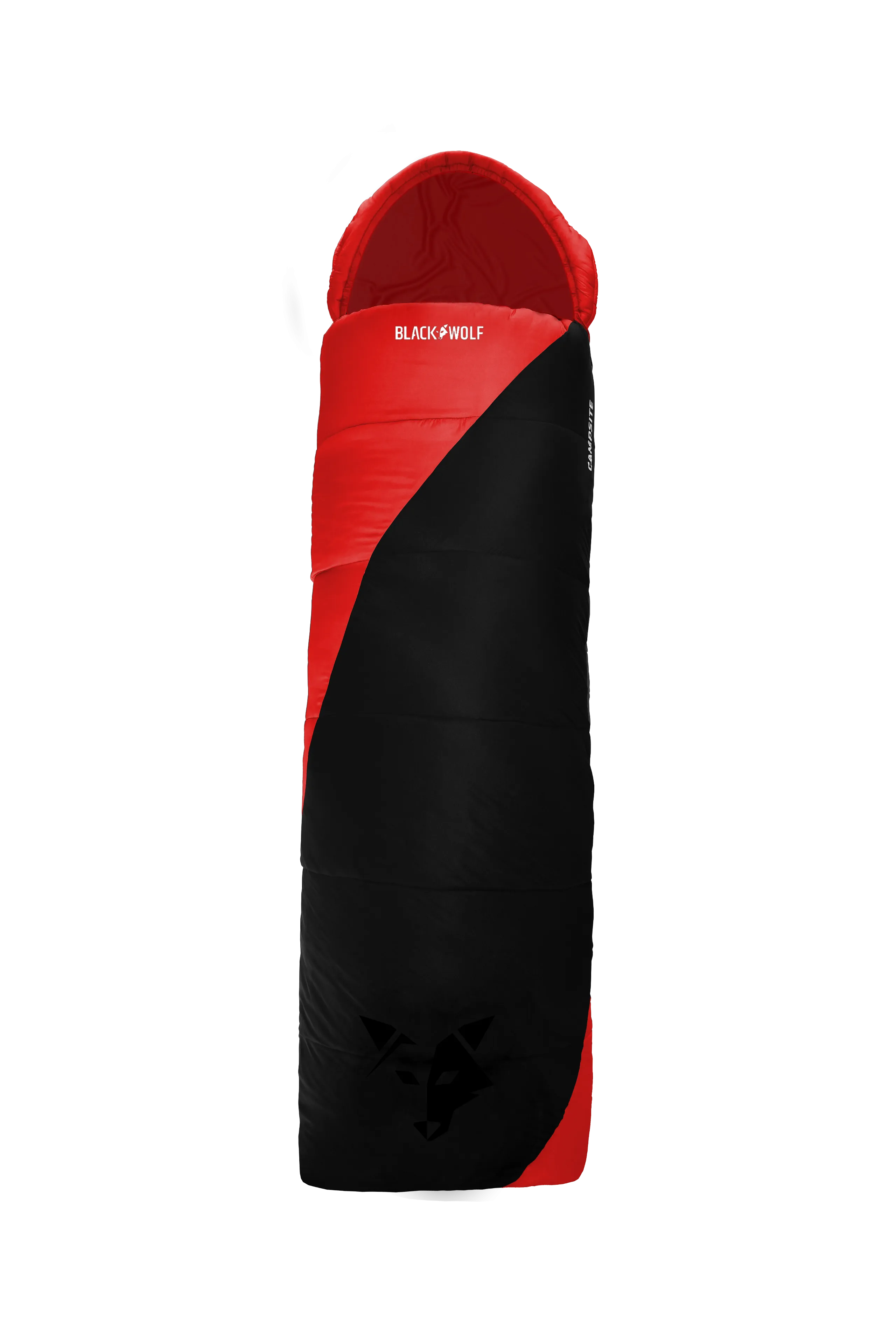 Campsite Summer  5 Sleeping Bag