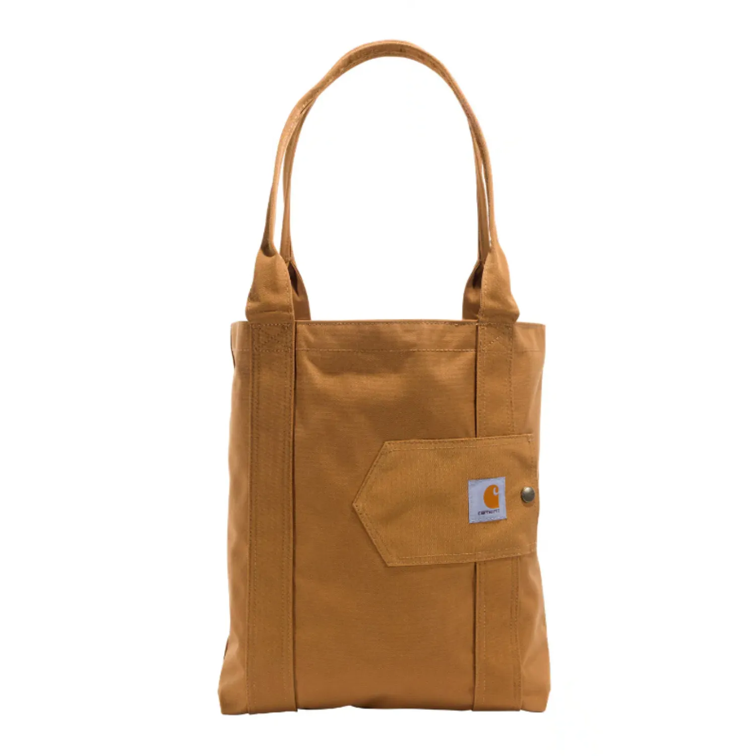 Carhartt Vertical Open Rain Defender Tote