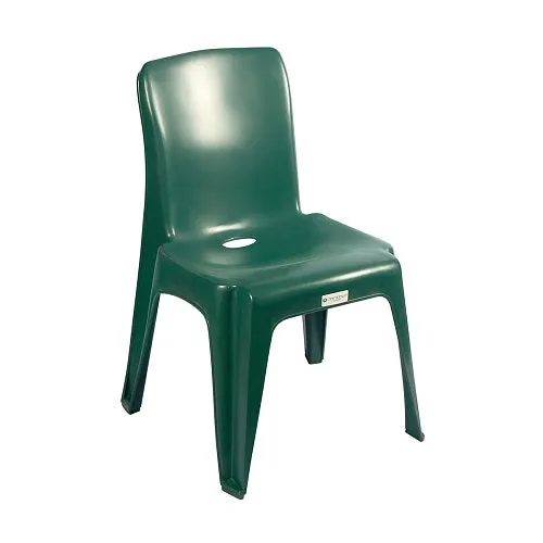 Chairs - Heavy Duty Onnyx Chair Virgin Colours